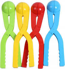 Sniega piku izgatavotājs